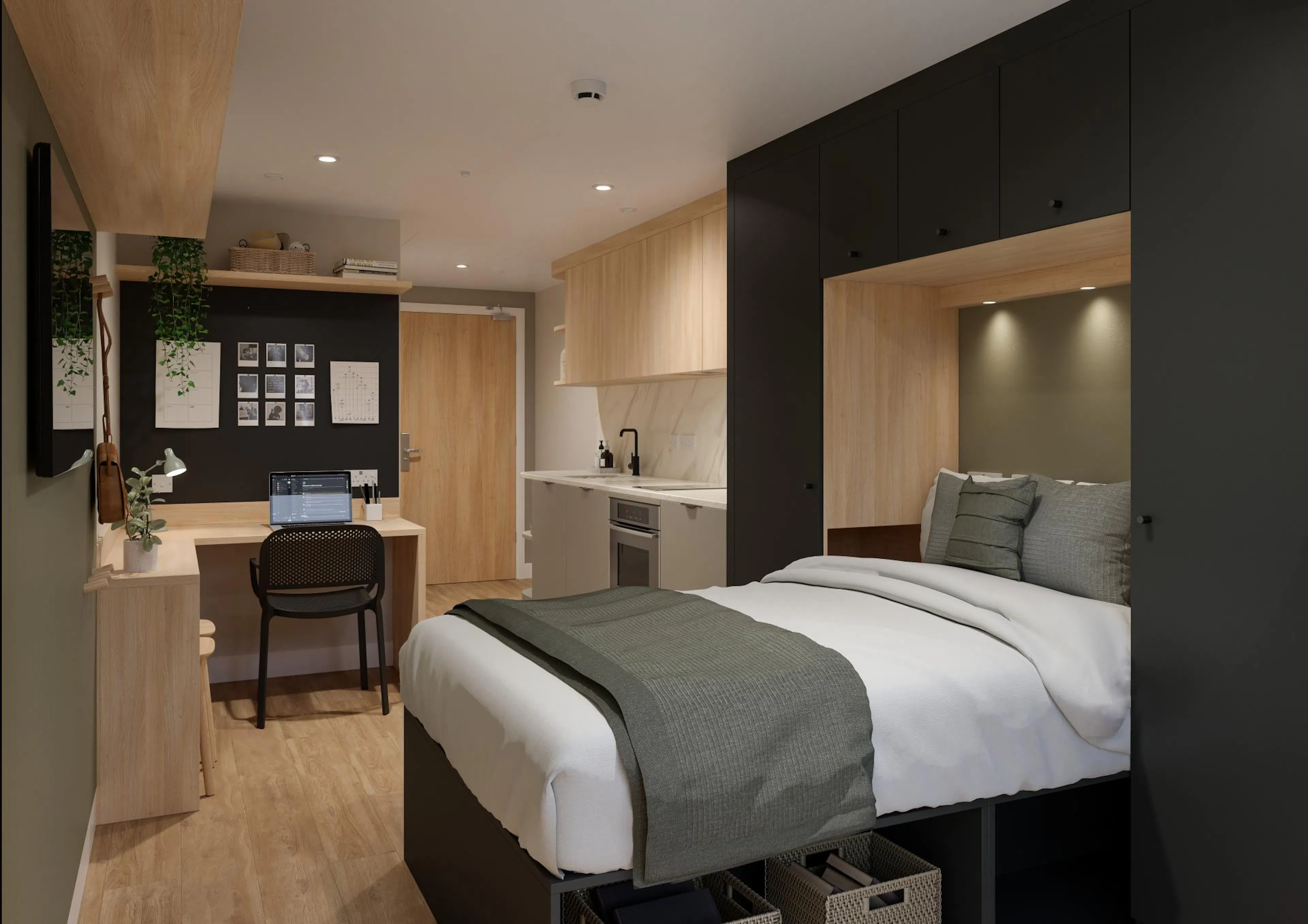 Platinum Studio ROOM 3