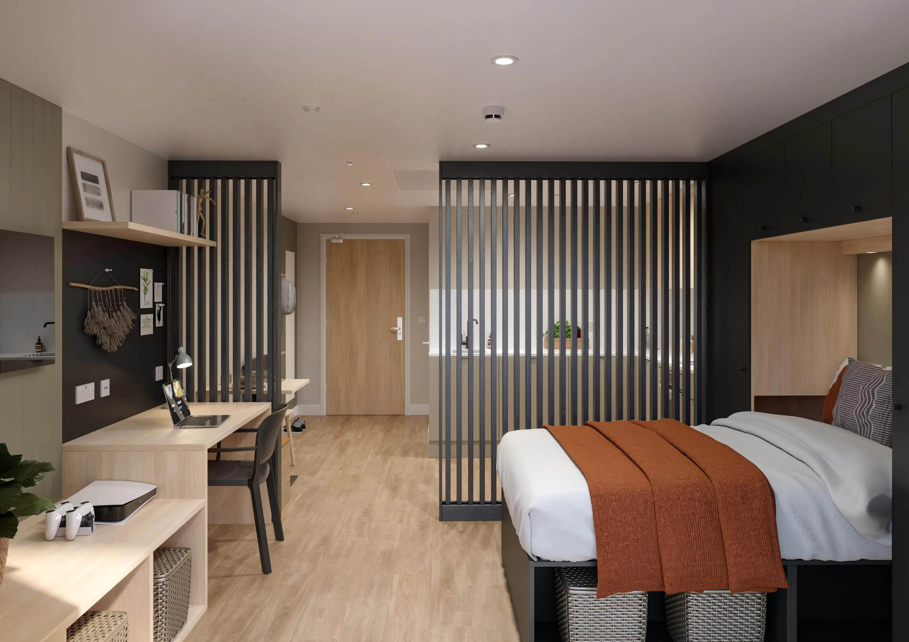 Ultimate Studio ROOM 4
