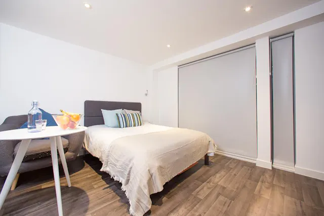 Deluxe Studio room image 1