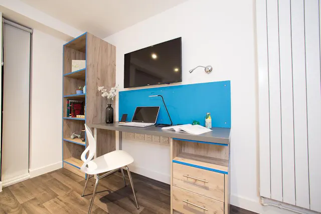 Deluxe Studio room image 3