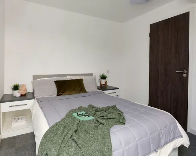 Premium Studio room image 1