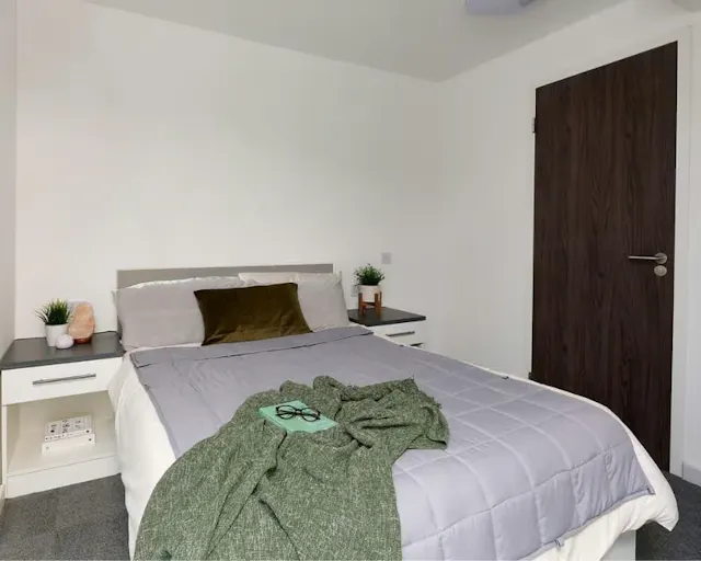 Premium Studio room image 1