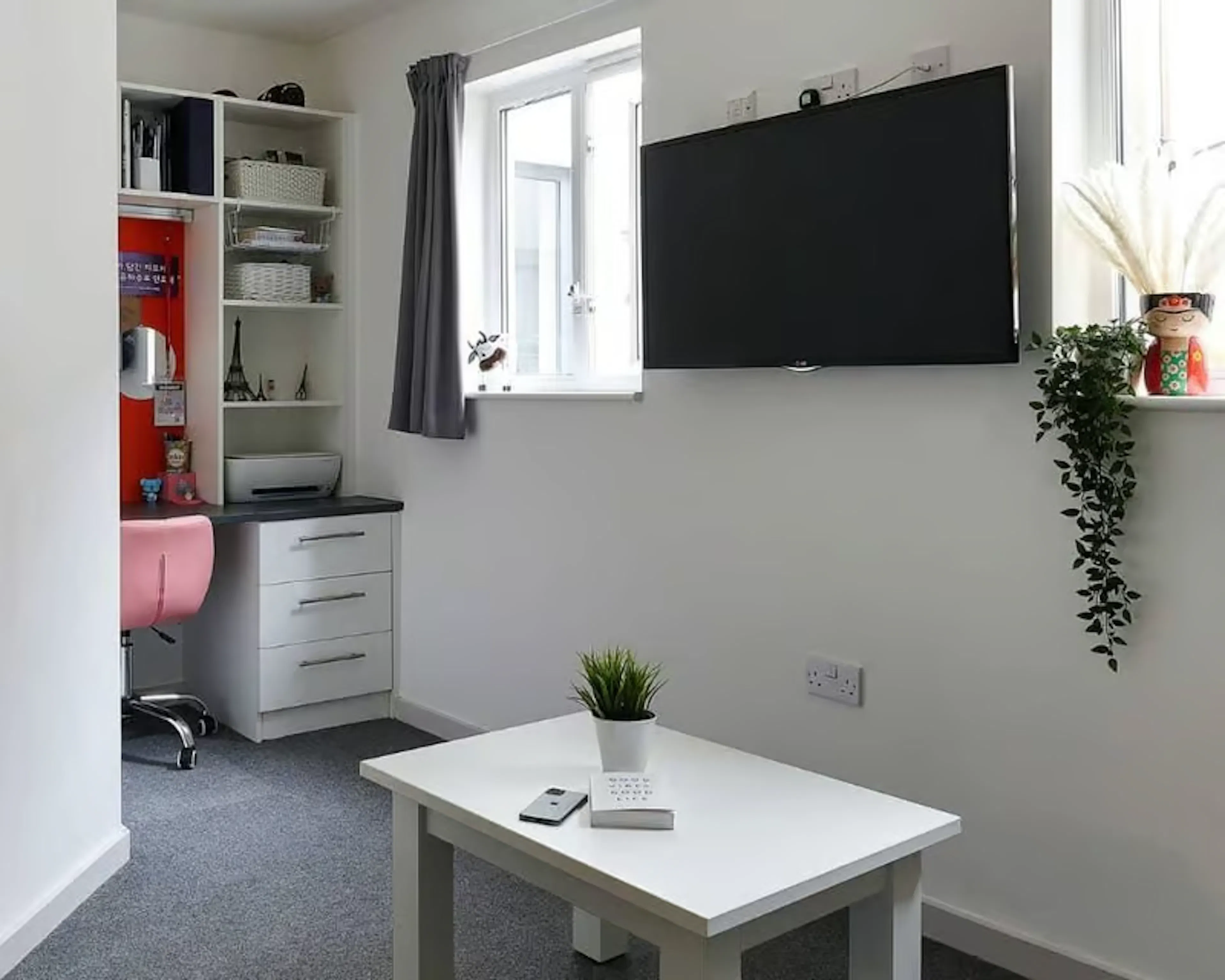 Deluxe Studio ROOM 4