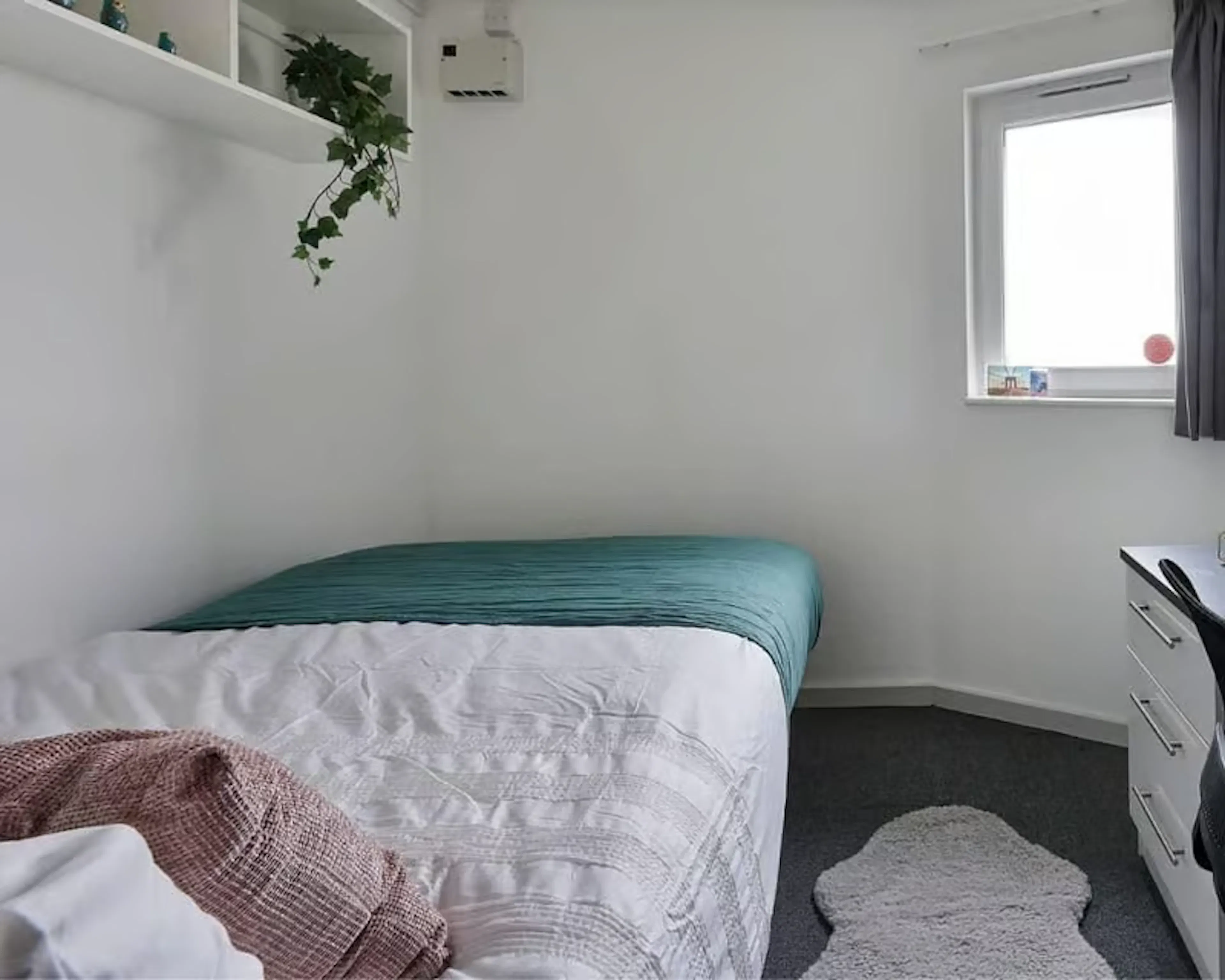 Premium Ensuite ROOM 1