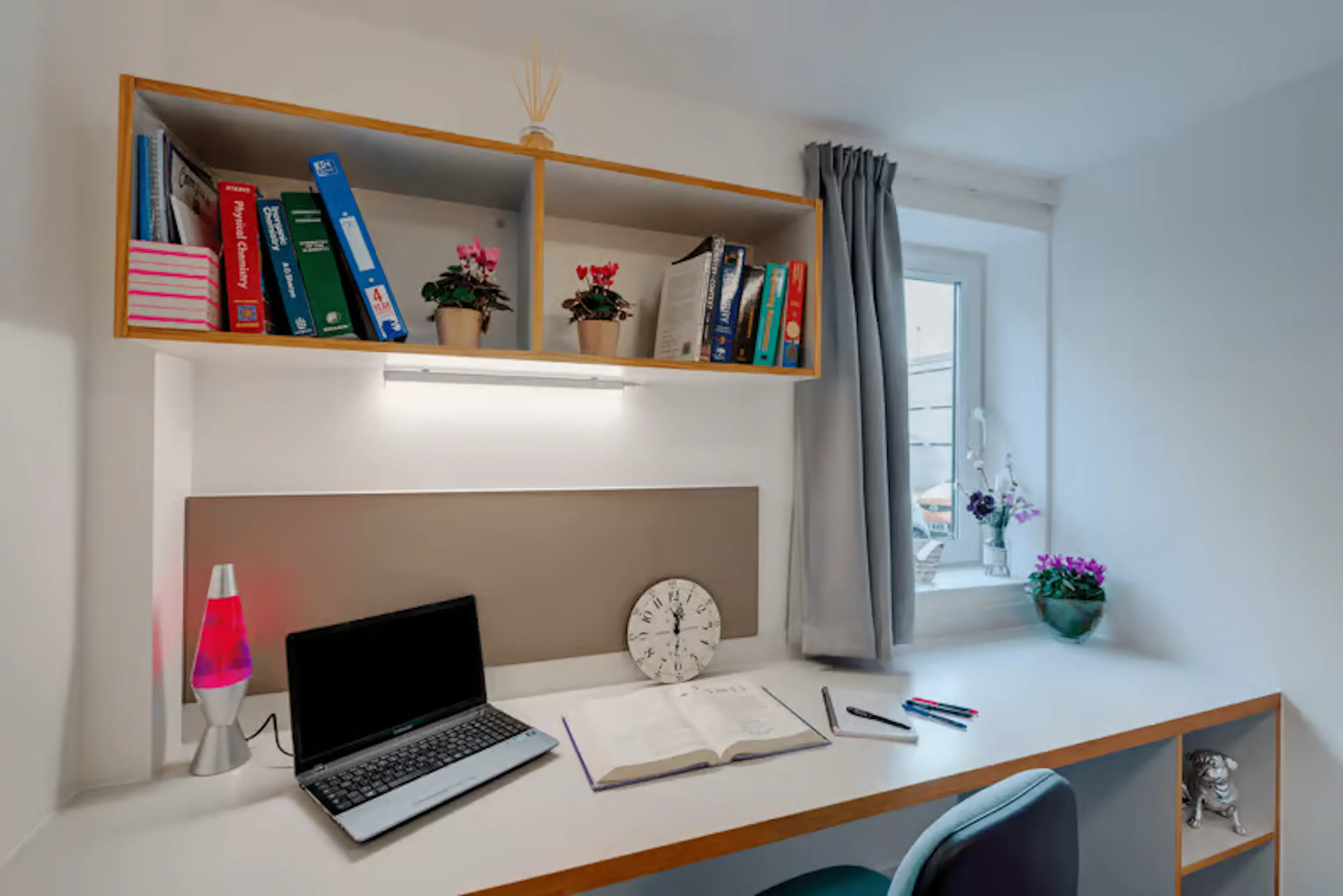 Standard Ensuite  ROOM 1
