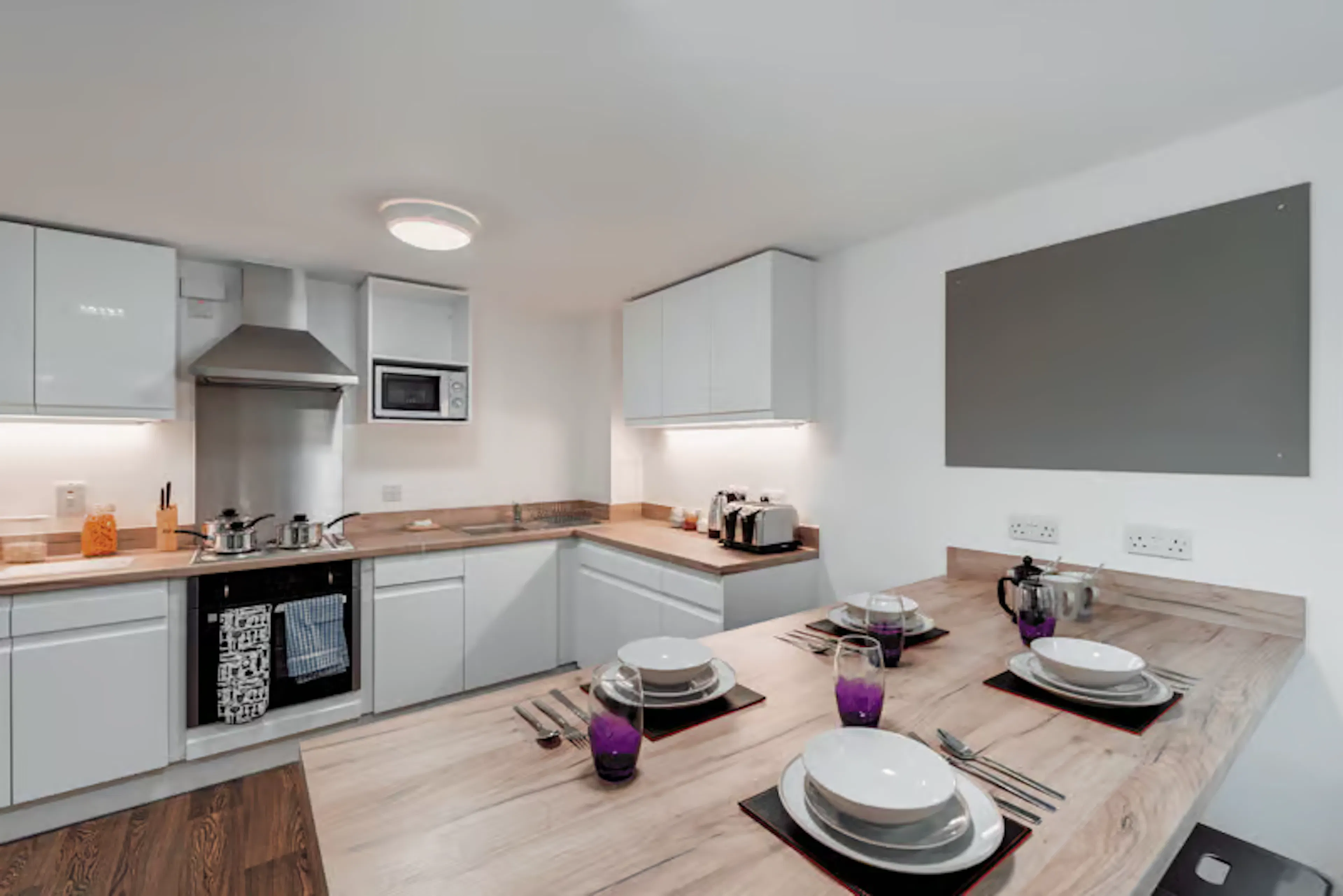 Standard Ensuite  ROOM 3