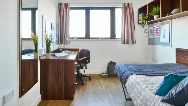 Standard Ensuite
