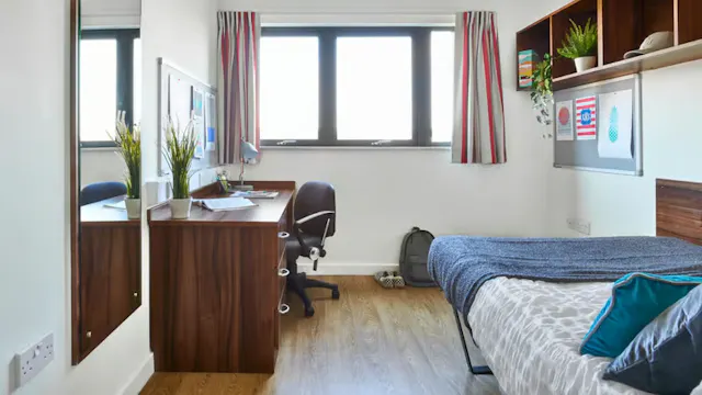 Standard Ensuite  room image 3