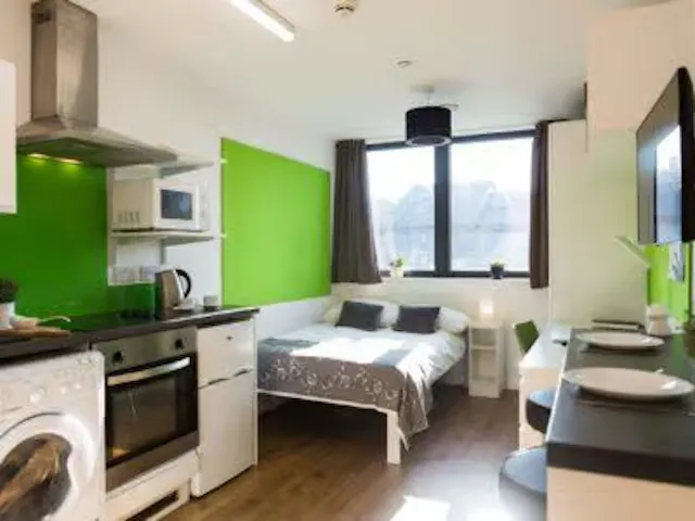 Standard Studio room image 2