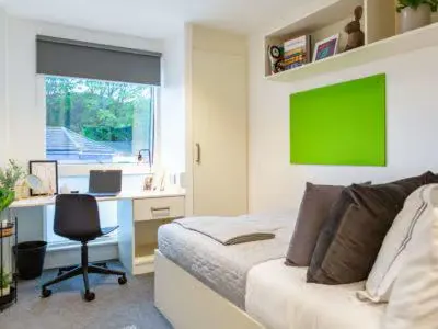 Standard Ensuite ROOM 1