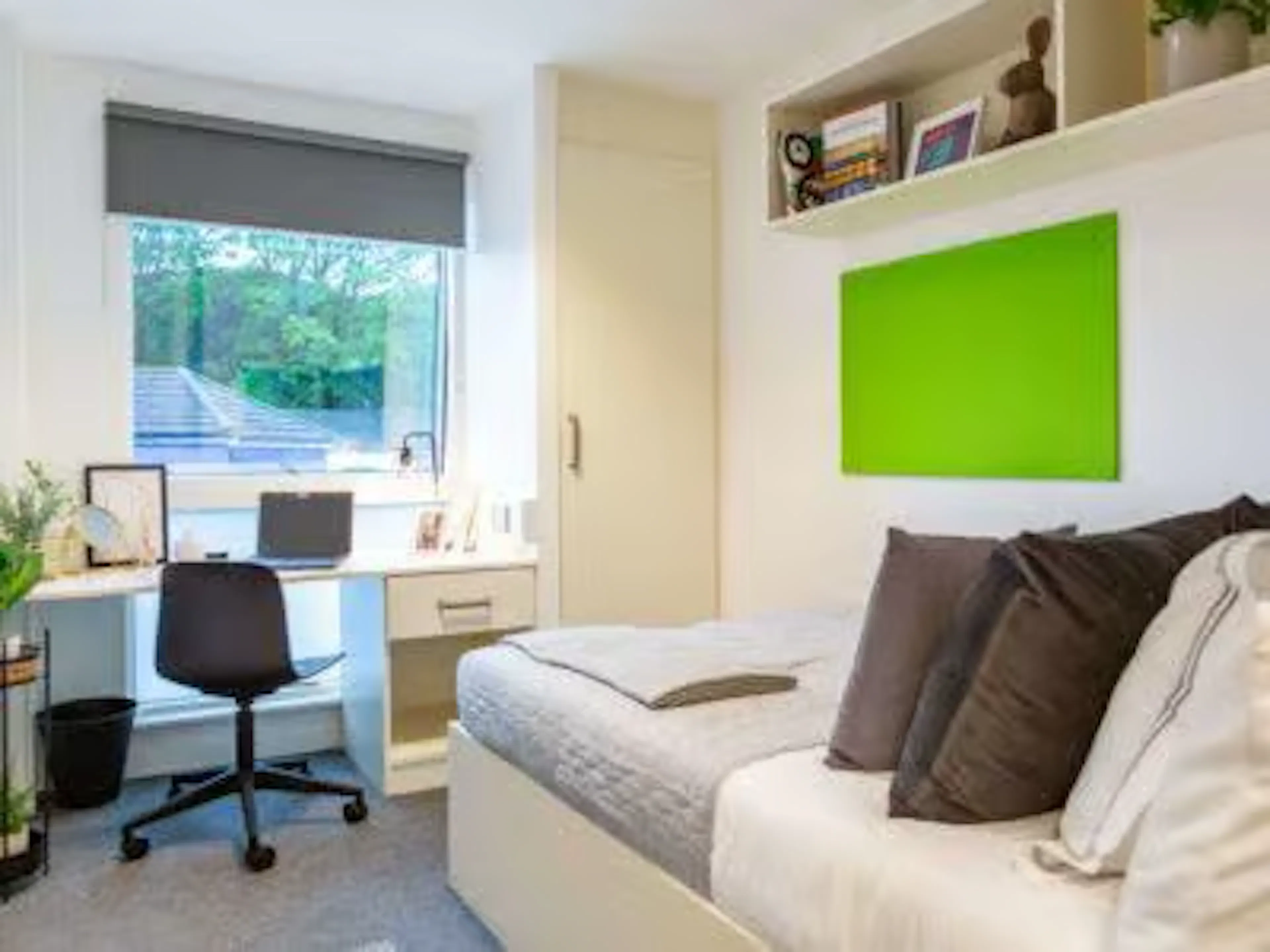 Premium Ensuite ROOM 4