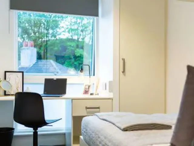 Premium Ensuite room image 3