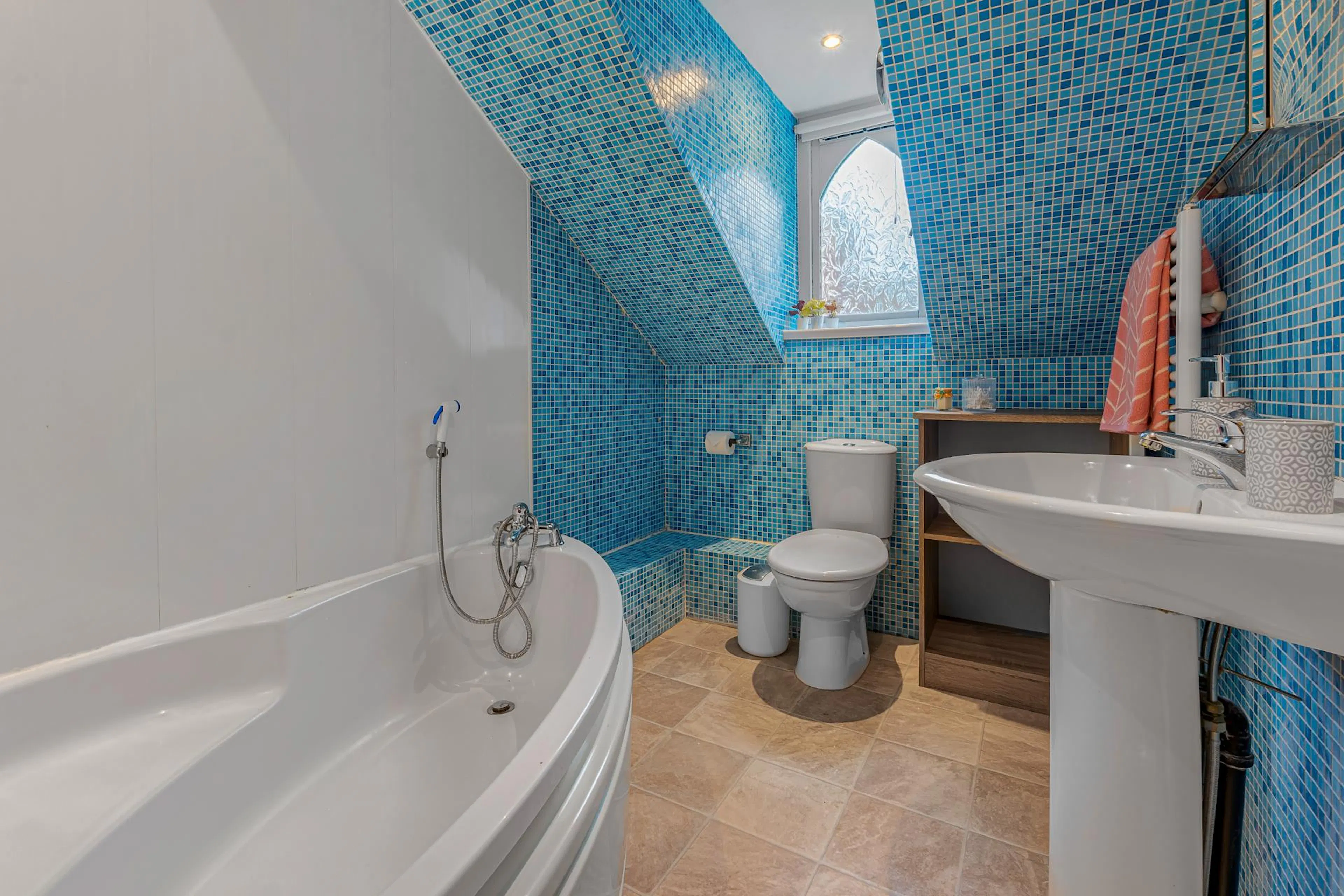 BATHROOM BATHROOM 1
