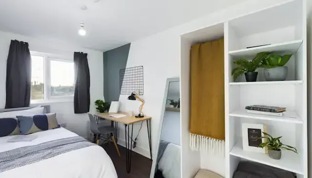 6 Bed Apartment room image 6