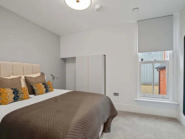 One room in 2 bedroom apartment room image 1