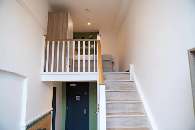 Platinum Plus En suite (Loft) room image 1