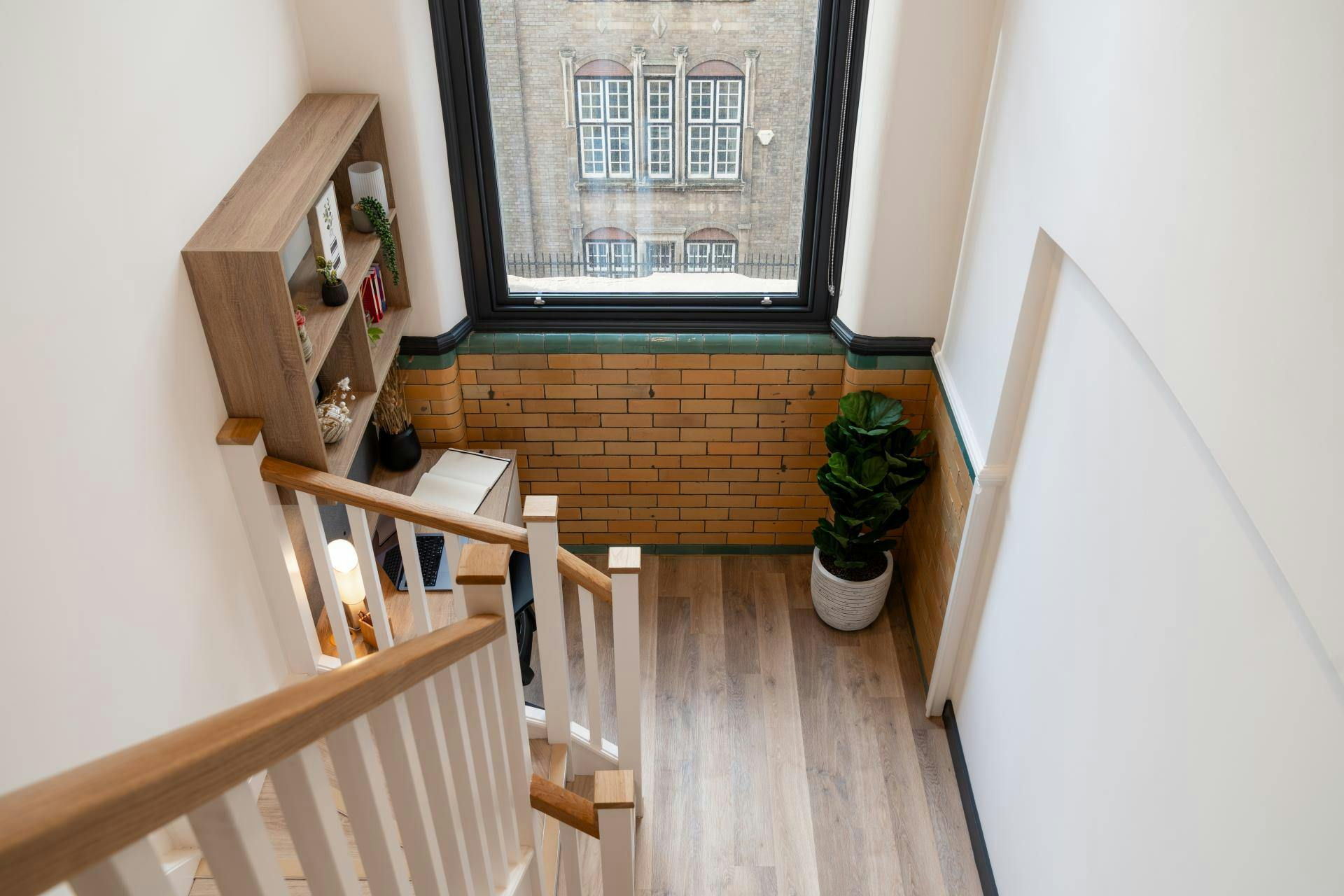 Platinum En suite (Loft)