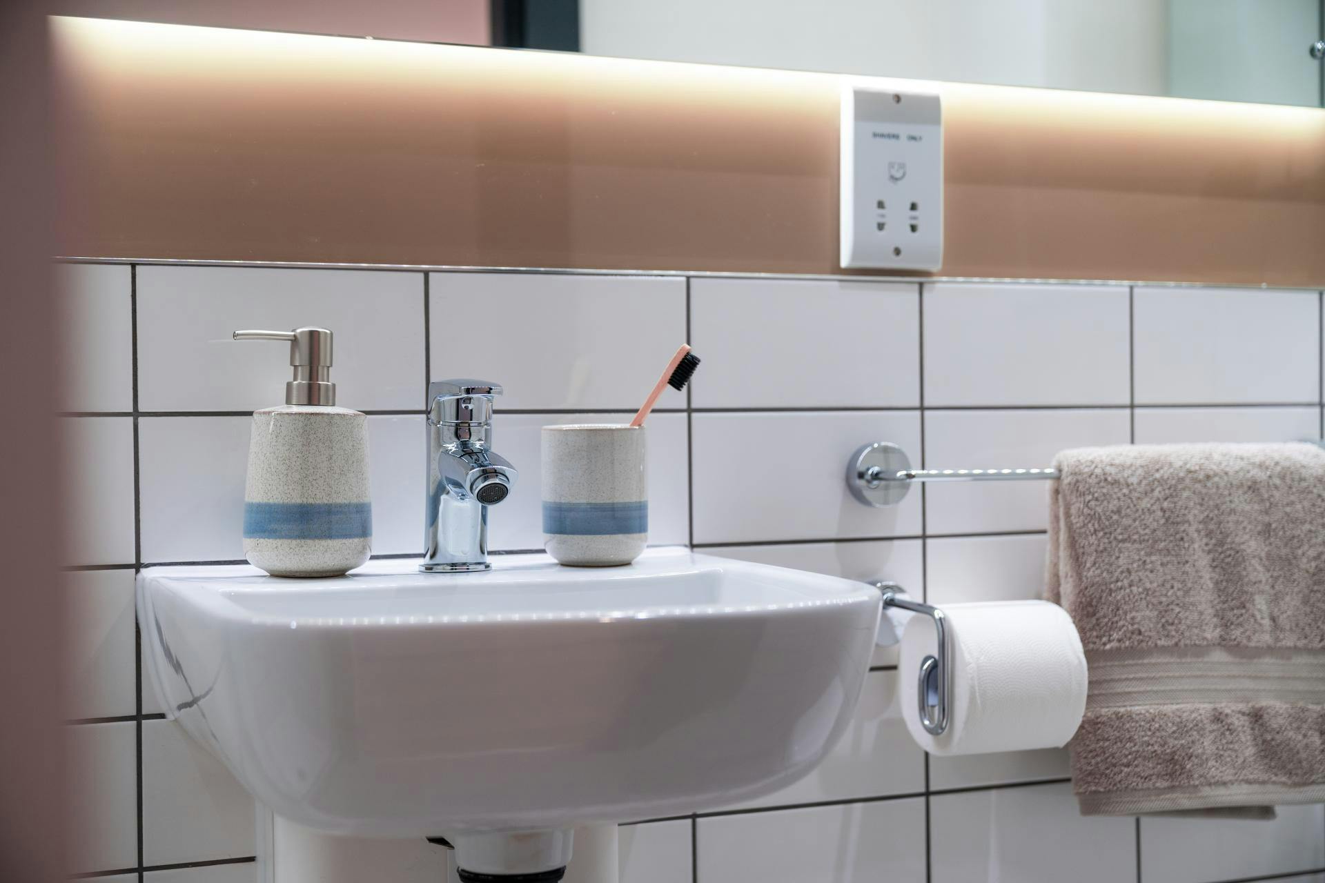 Platinum En suite (Loft)
