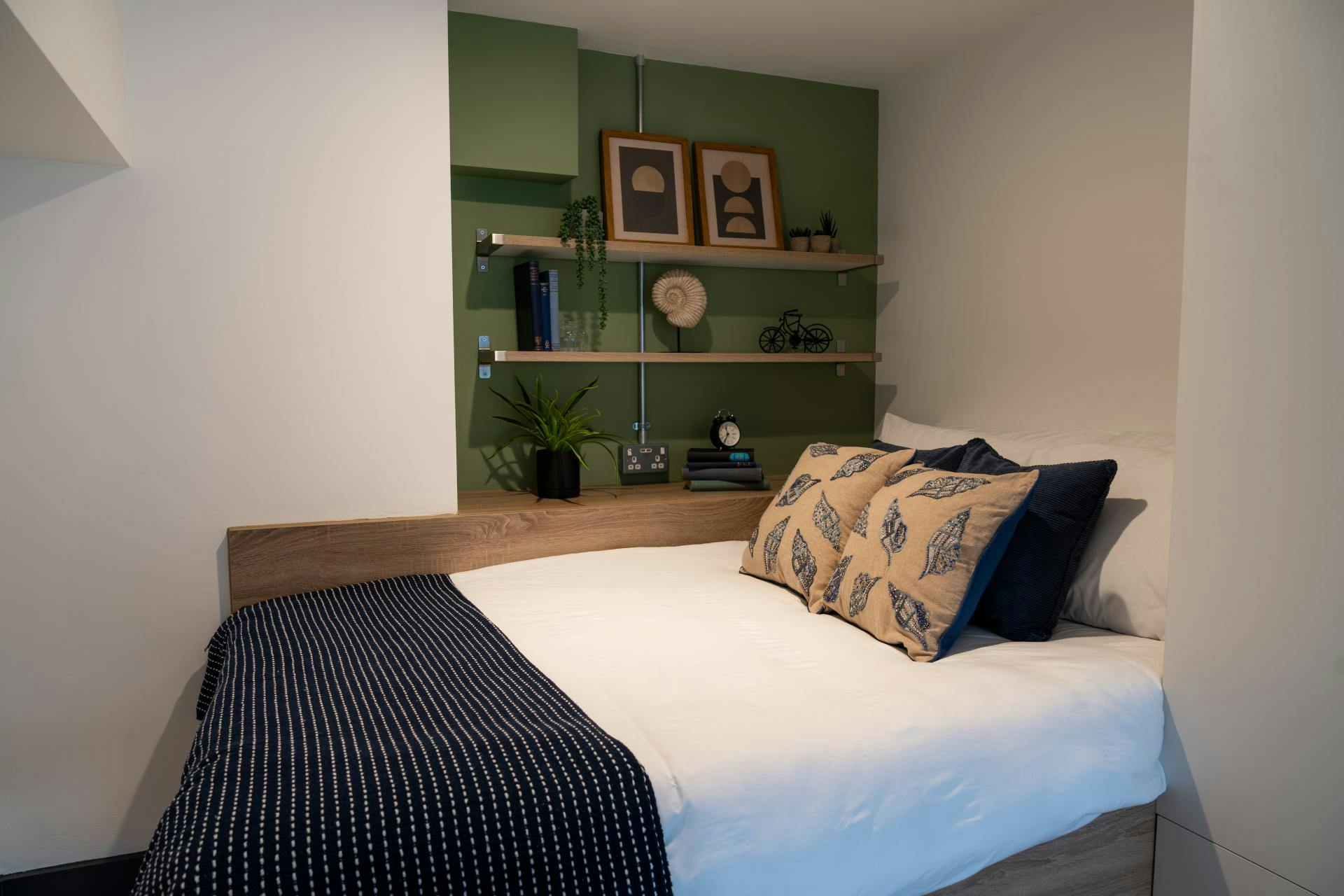 Silver Studio (Loft)