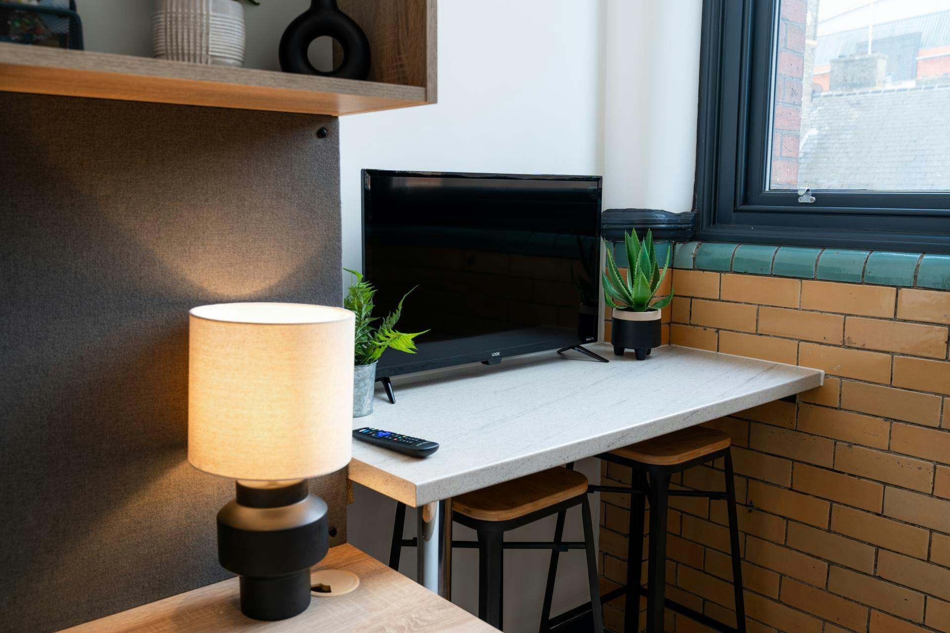 Silver Studio (Loft)