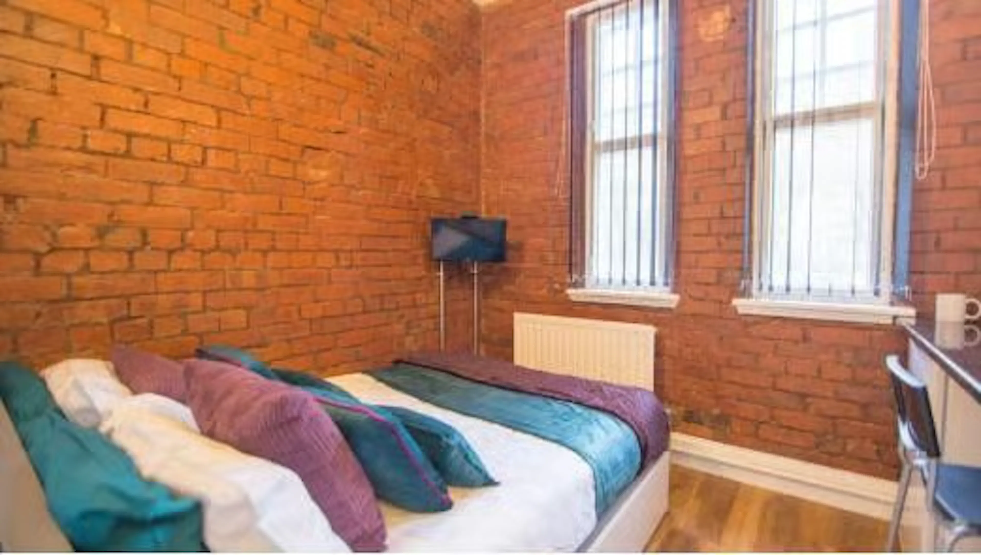 Standard Ensuite ROOM 4