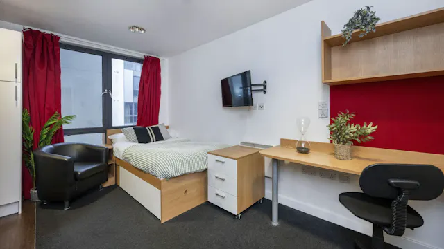 Standard Studio room image 3