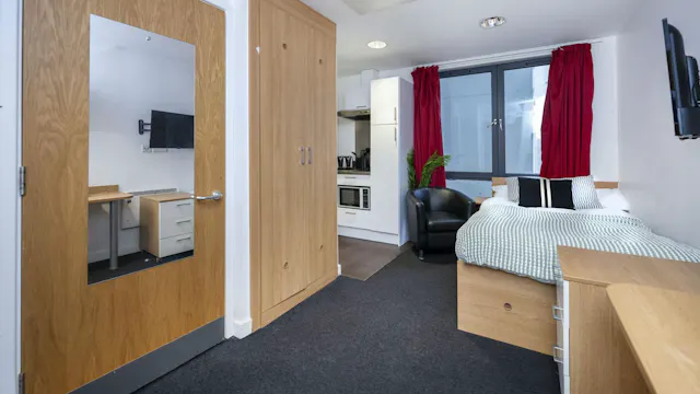 Standard Studio room image 1