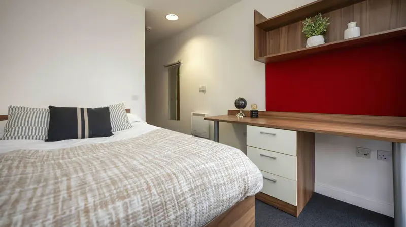 Standard Ensuite ROOM