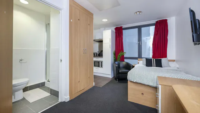 Standard Studio room image 2