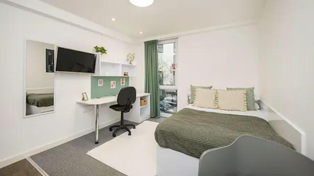 Standard Studio room image 1