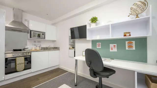 Standard Studio room image 3