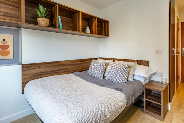 Premium Ensuite room image 1