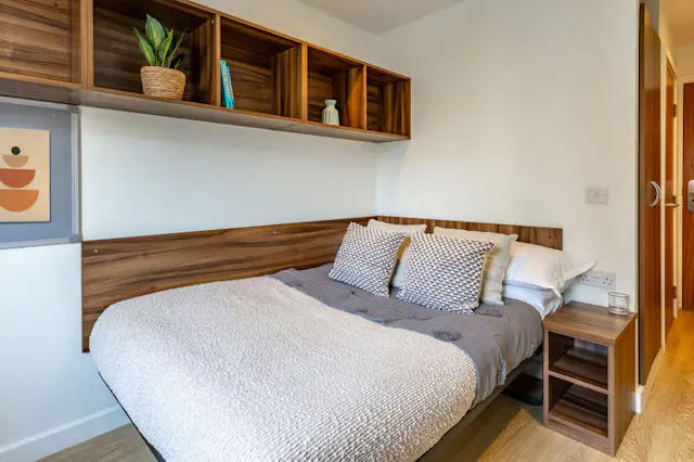 Premium Ensuite room image 1