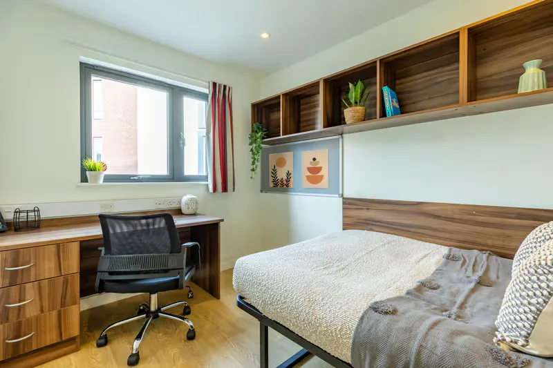printworks-exeter-Deluxe Ensuite