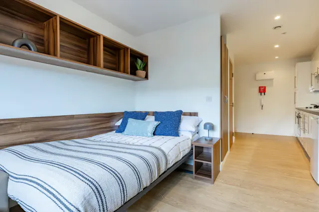 Standard Studio room image 1