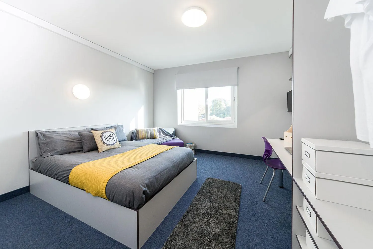 Gold En-suite UK Guarantor not required