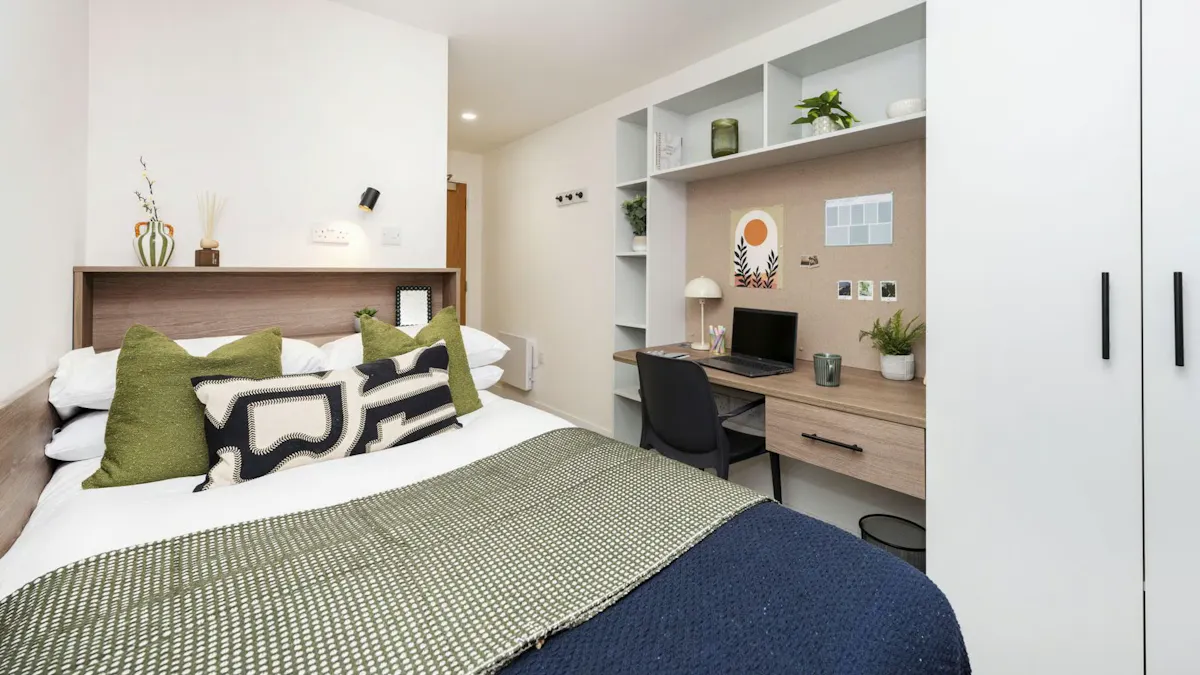 Classic En-Suite ROOM