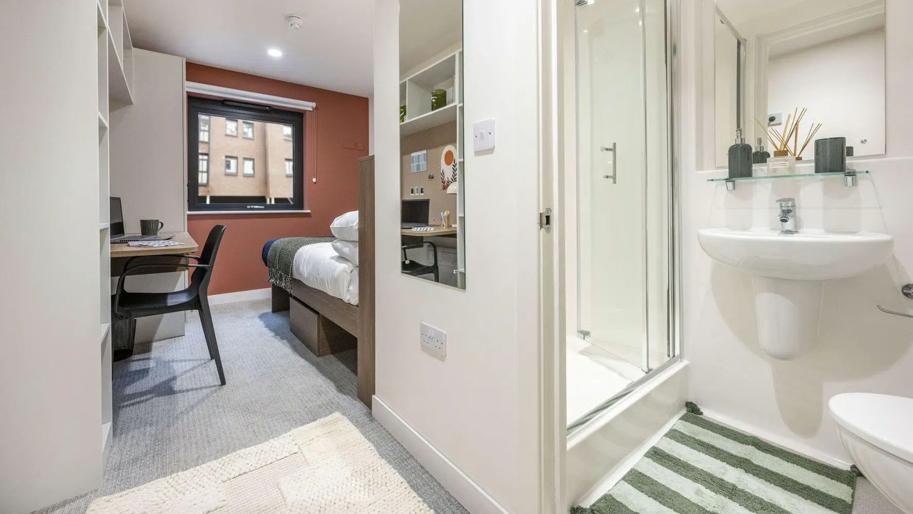 Classic En-Suite ROOM 1