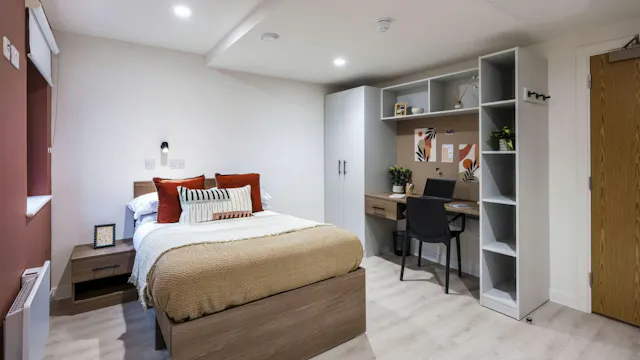 Classic Studio room image 1