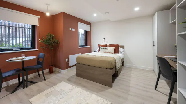 Classic Studio room image 2