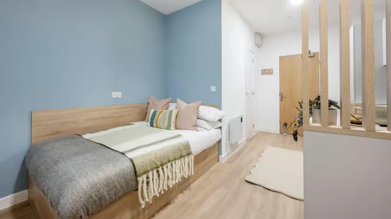 st-gabriels-manchester-Classic Plus Studio