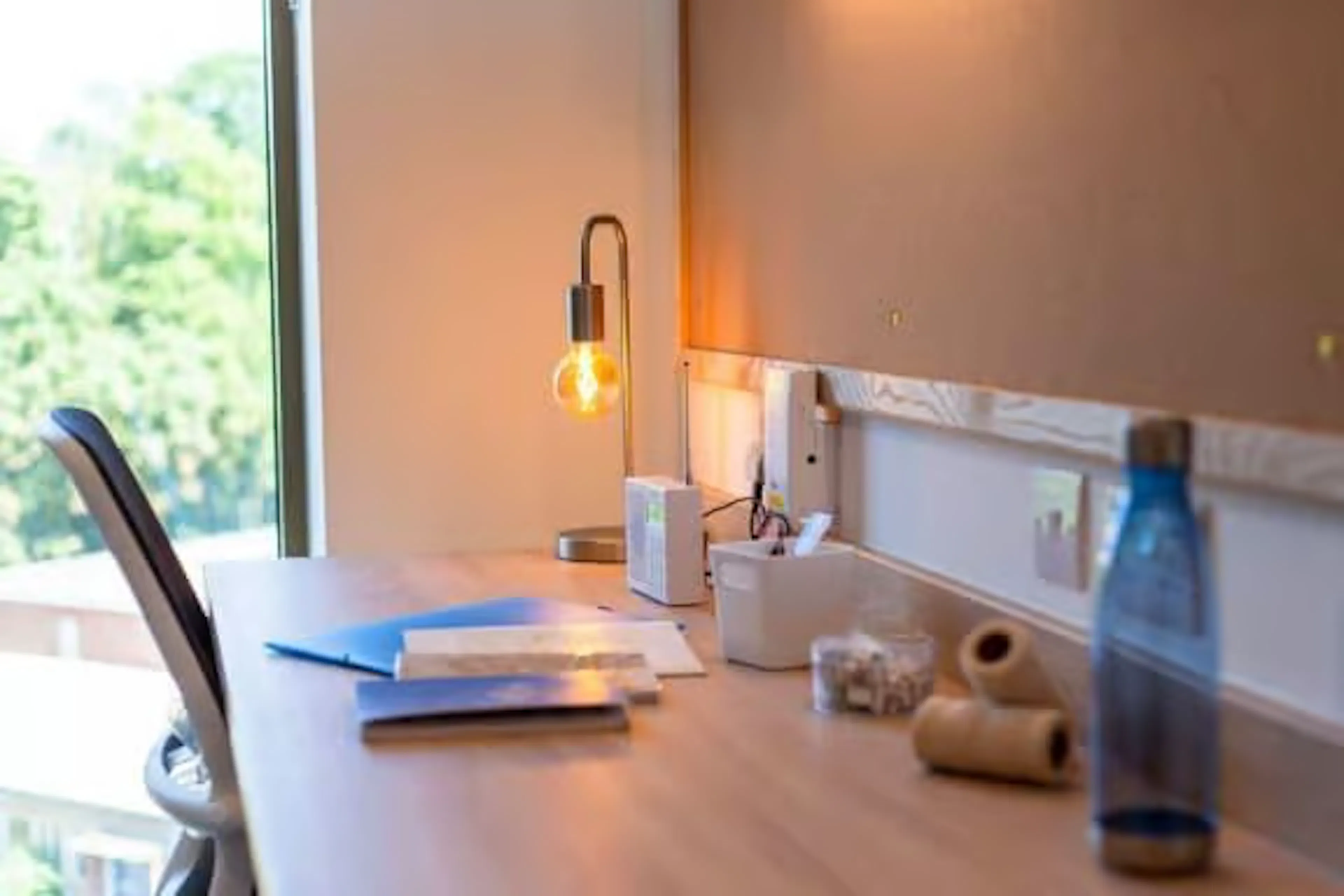Standard Ensuite Riverview ROOM 3