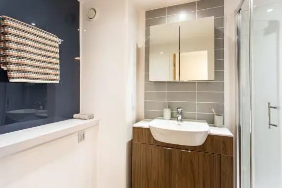 Standard Ensuite 
