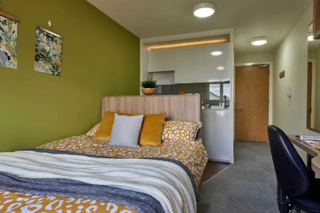 Standard Studio room image 1