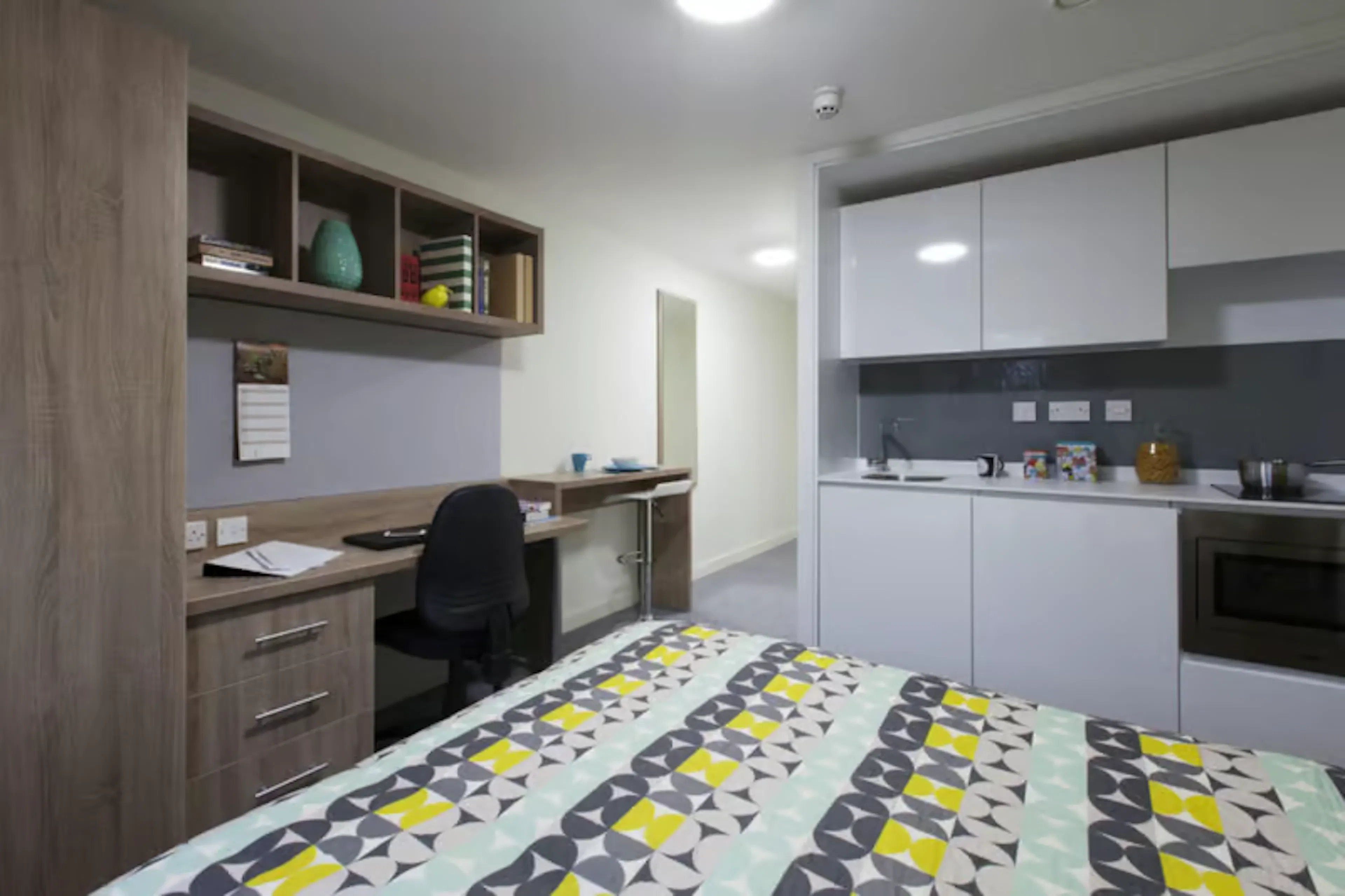 Premium Plus Studio ROOM 4