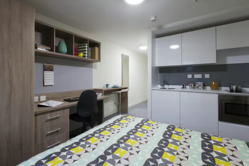 Premium Studio