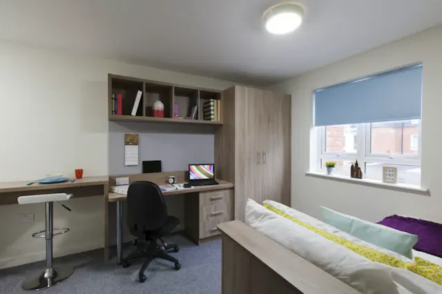 Premium Plus Studio room image 4