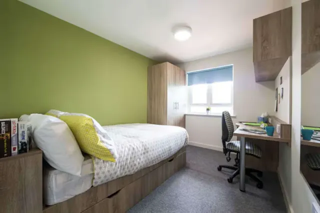 Superior Ensuite 2 Bed room image 1
