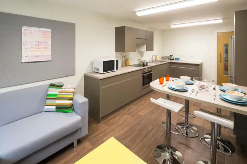 Deluxe Ensuite 3 Bed