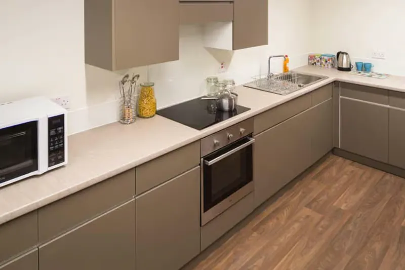 Deluxe Ensuite 3 Bed